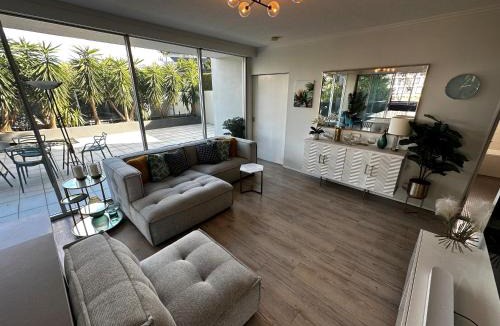 Kangaroo Point Apartment | Story Apartments