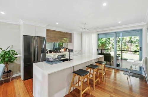 Stratford House | Stratford Serenity - The Perfect Family Retreat
