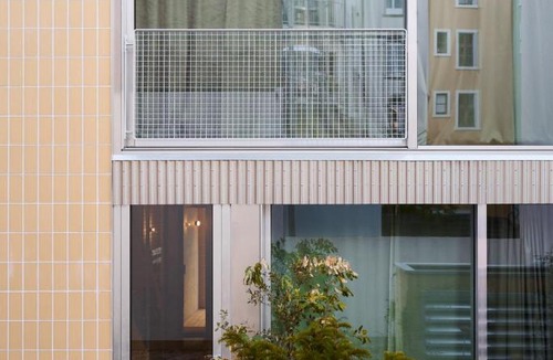 Matthaus Apartment | Studio 153
