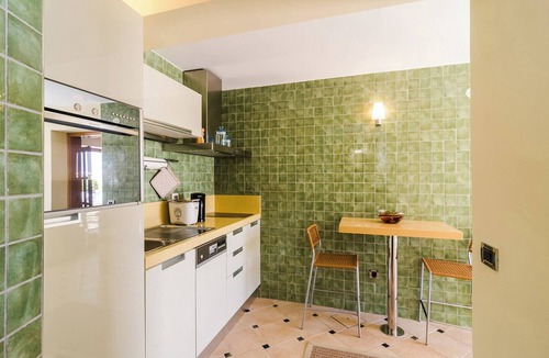 Cilipi Apartment | Studio Antica, apartment with a private swimming pool