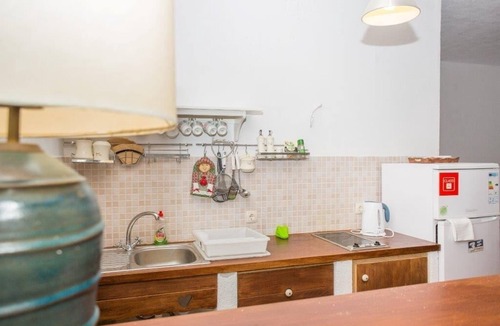 Orebic Apartment | Studio apartment in Orebić with Seaview, Terrace, Air condition, WIFI (114-3)