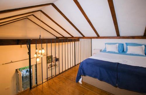 Ploce Apartment | Studio Apartment Seaside 4 stars