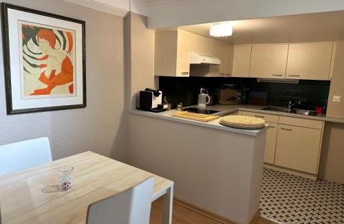 Bevaix Apartment | studio Bevaix