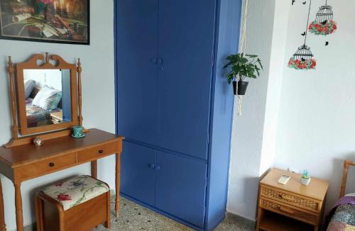 Saronida Apartment | Studio By The Beach 2