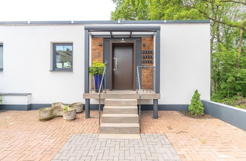 Willroth Apartment | Studio - Colakation GmbH