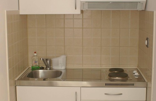 Zaostrog Apartment | Studio flat near beach Zaostrog, Makarska (AS-2816-b)