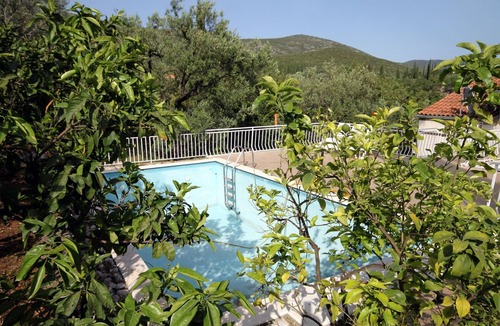 Molunat Apartment | Studio flat near beach Molunat, Dubrovnik (AS-3544-b)