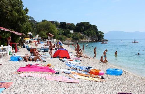Gradac Apartment | Studio Gradac 15642b