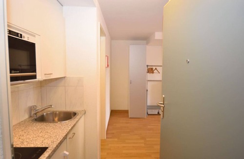 Old Town Apartment | Studio in a perfect location (Stork 35)