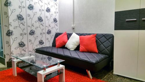 Split Apartment | Studio Laura