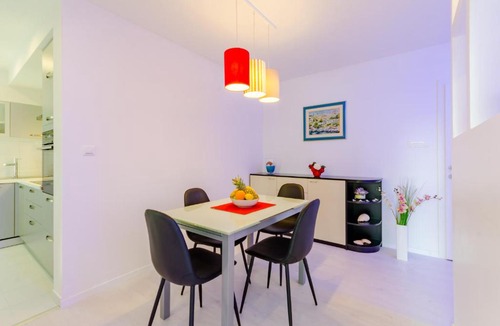 Znjan House | Studio Luce Mala