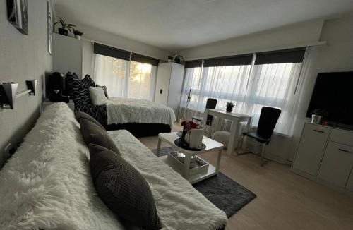 Rorschach Apartment | Studio Marylin