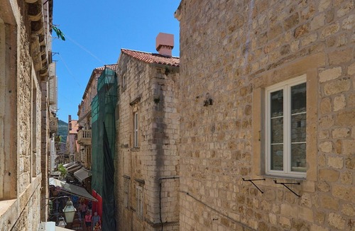 Dubrovnik Old Town Apartment | Studio Nikol - One Bedroom Apartment, Sleeps 2