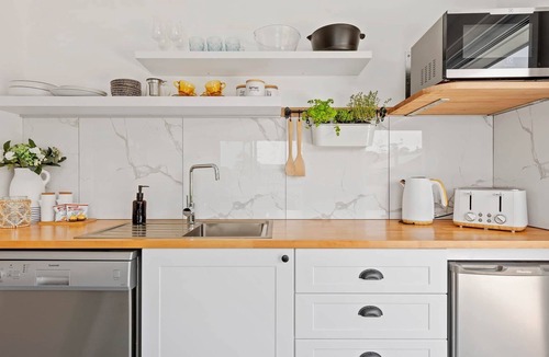 Huskisson Apartment | Studio Ocean Breeze @ Huskisson