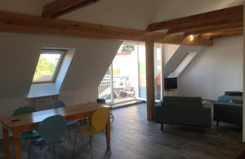 Templin Apartment | Studio Templin