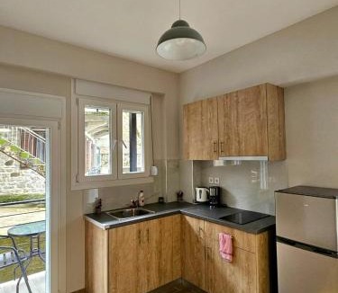 Pramanta Apartment | Studios Iris