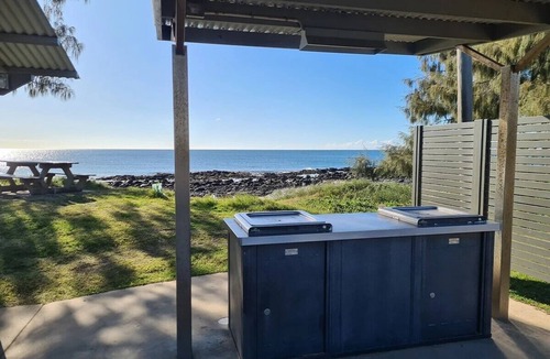 Bundaberg House | Stunning Burnett Heads Foreshore property