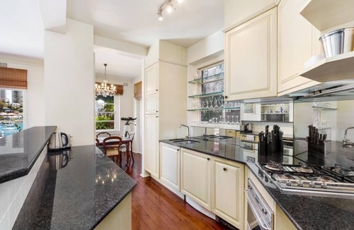 Double Bay Apartment | Stunning Double Bay apartment
