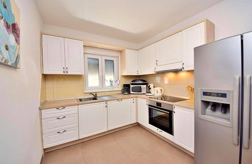 Dusina House | Stunning Holiday Home Near Adriatic Sea
