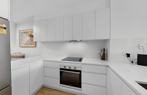 Noosaville Apartment | Stunning North Facing, best position along Gympie Tce