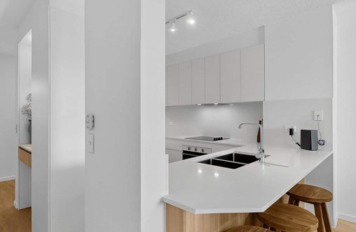Noosaville Apartment | Stunning North Facing, best position along Gympie Tce
