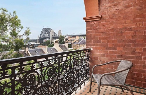 Millers Point Apartment | Stunning Sydney Home 5