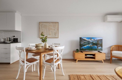 Manly Apartment | Stylish 1-Bed Apartment Near Manly Beach