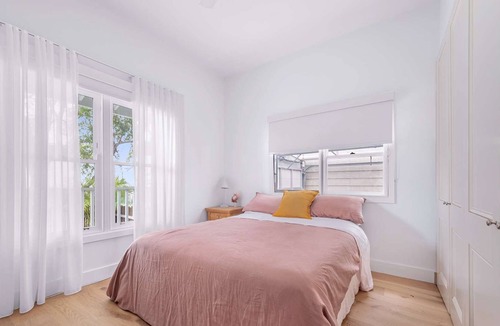 Rozelle House | Stylish 3BR luxe renovation in top location