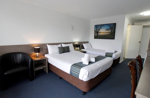 Bundaberg West Hotel | Sugar Country Motor Inn