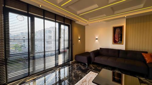 Atakum Apartment | Suite On