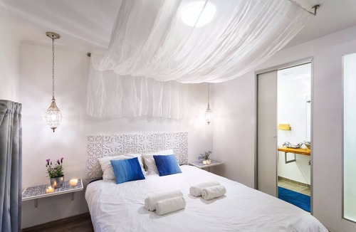 Ujlipotvaros Apartment | Suites 13 Budapest