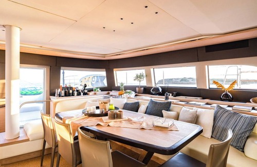 Elliniko Boat Rental | Sun-Kissed Sailing Adventure in the Saronic Islands