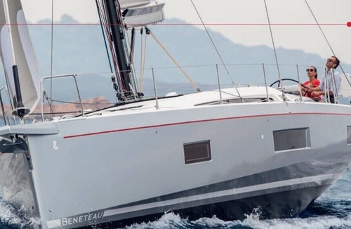 Lavrio Boat Rental | Sun-Kissed Sailing Adventure in the Saronic Islands