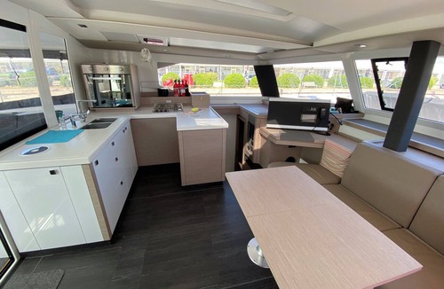Bibinje Boat Rental | Sun-Kissed Sailing Adventure in Zadar, Croatia