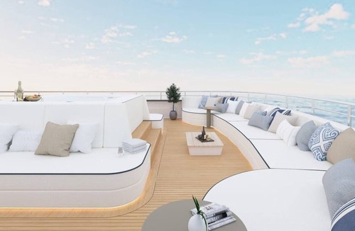 Split Boat Rental | Sun-Kissed Sailing Adventure in Split, Croatia