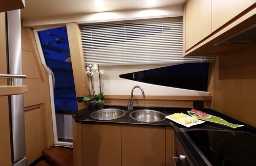 Split Boat Rental | Sun-Kissed Sailing Adventure in Split, Croatia
