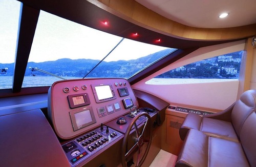 Split Boat Rental | Sun-Kissed Sailing Adventure in Split, Croatia
