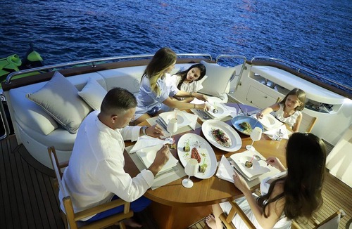 Split Boat Rental | Sun-Kissed Sailing Adventure in Split, Croatia