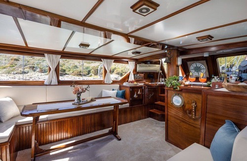 Split Boat Rental | Sun-Kissed Sailing Adventure in Split, Croatia