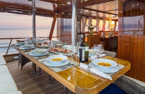 Split Boat Rental | Sun-Kissed Sailing Adventure in Split, Croatia