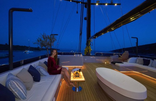 Split Boat Rental | Sun-Kissed Sailing Adventure in Split, Croatia