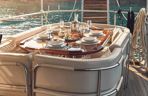 Split Boat Rental | Sun-Kissed Sailing Adventure in Split, Croatia