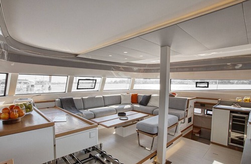 Businci Boat Rental | Sun-kissed Sailing Adventure in Split-Dalmatia, Croatia