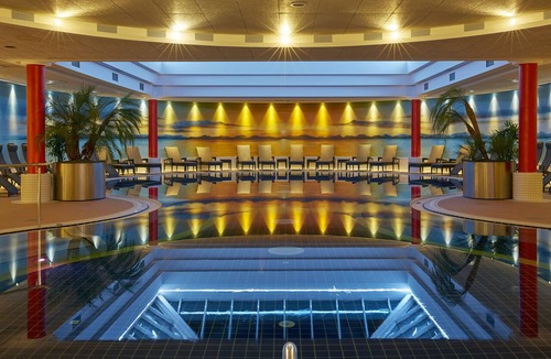Reinhardsbrunn Hotel | Sunday Hotel Friedrichroda & SPA