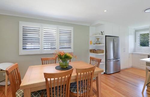Avoca Beach House | Sunny Time - Avoca Beach