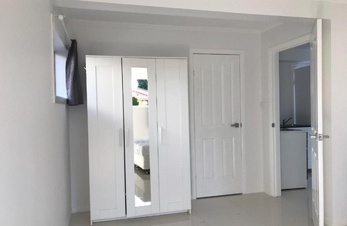 Sunnybank House | Sunnybank Holiday Sanctuary