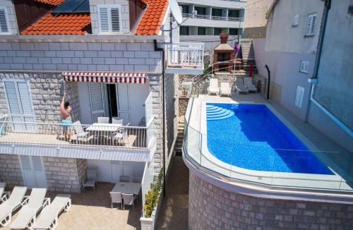Stikovica Apartment | Sunset Apartment FREE PARKING