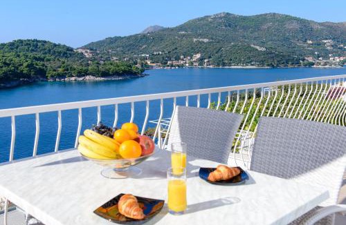 Stikovica Apartment | Sunset Apartment FREE PARKING