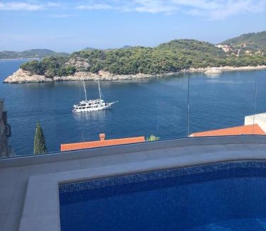 Stikovica Apartment | Sunset Apartment FREE PARKING
