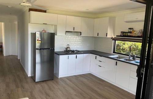Diddillibah Apartment | Sunshine Coast retreat your own private golf course